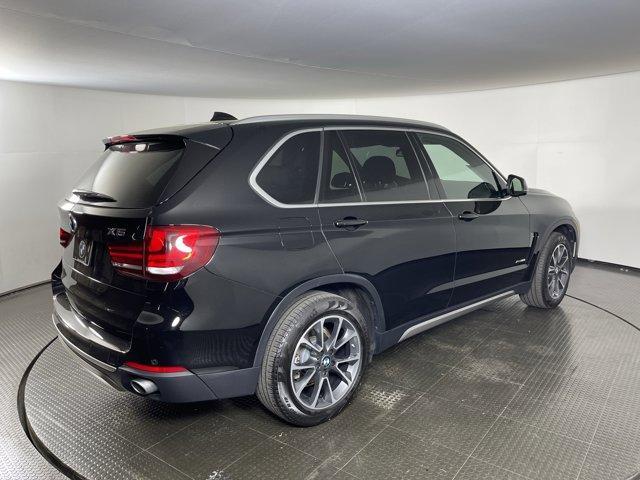 used 2017 BMW X5 car, priced at $21,951