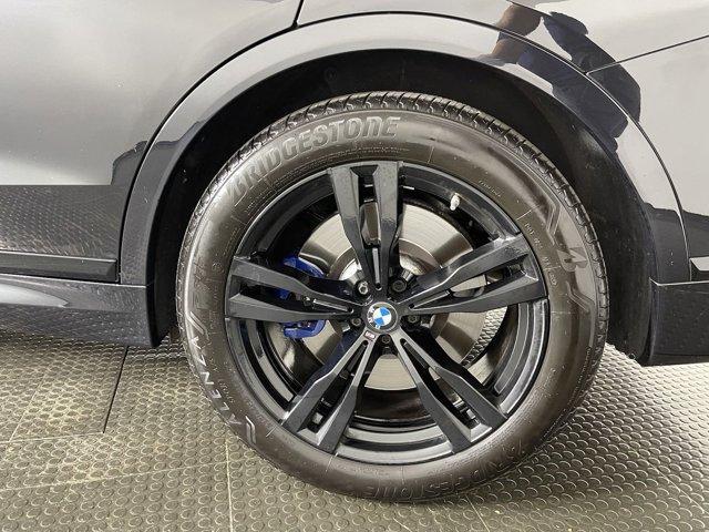 used 2022 BMW X7 car, priced at $76,999