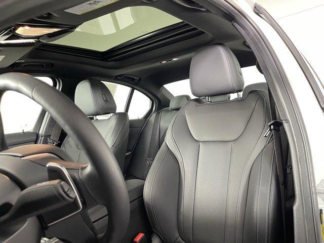 used 2024 BMW 330 car, priced at $45,815