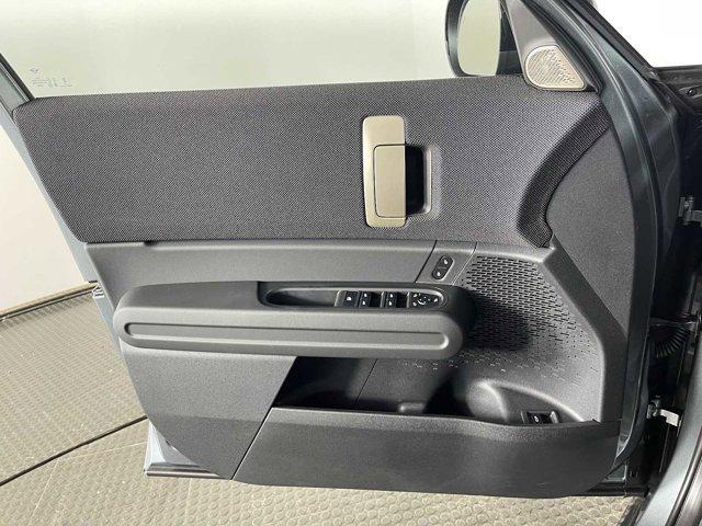 used 2025 MINI Countryman car, priced at $43,890