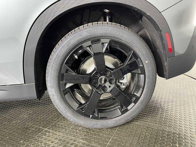 used 2025 MINI Countryman car, priced at $43,890