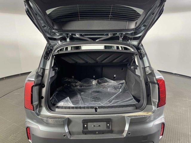 used 2025 MINI Countryman car, priced at $43,890