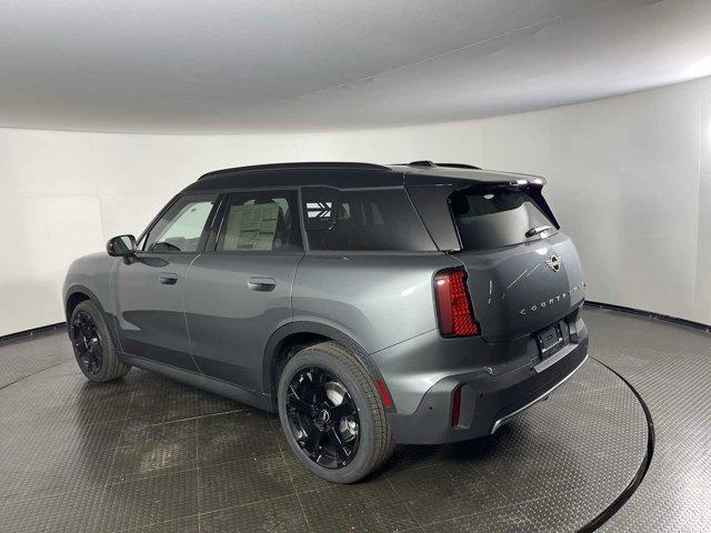used 2025 MINI Countryman car, priced at $43,890
