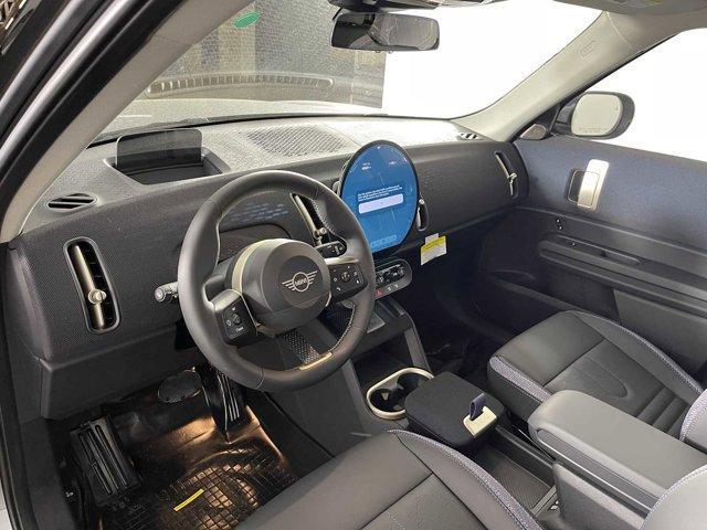 used 2025 MINI Countryman car, priced at $43,890