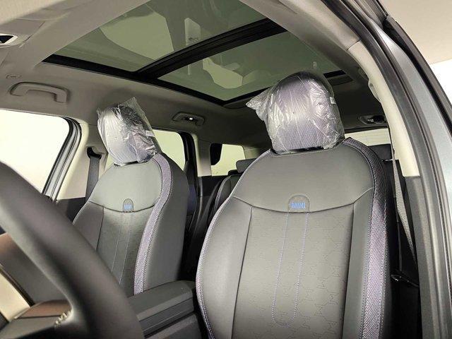 used 2025 MINI Countryman car, priced at $43,890