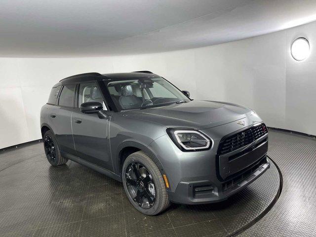 used 2025 MINI Countryman car, priced at $43,890