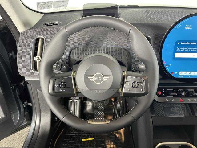 used 2025 MINI Countryman car, priced at $43,890