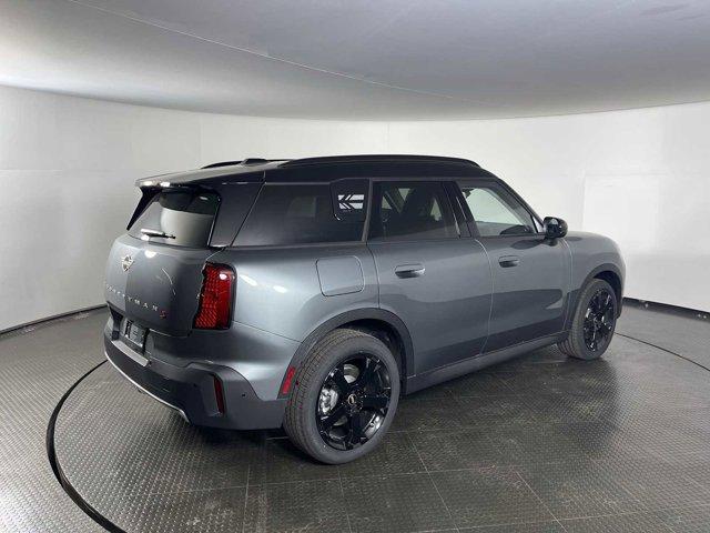 used 2025 MINI Countryman car, priced at $43,890