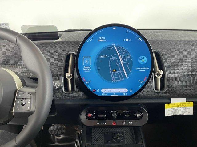used 2025 MINI Countryman car, priced at $43,890