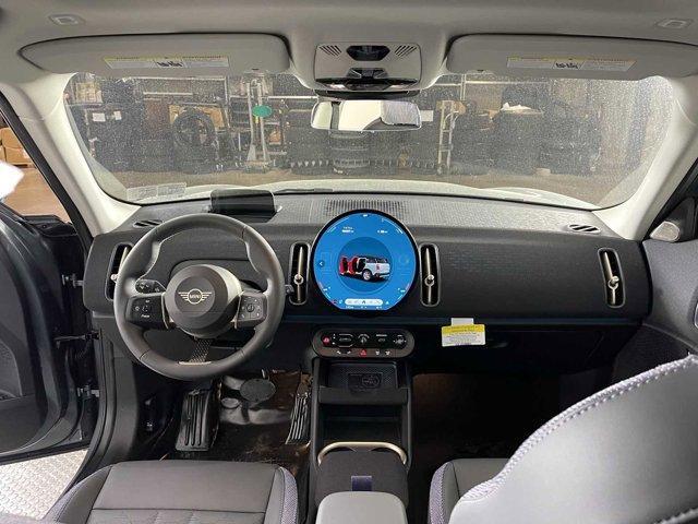 used 2025 MINI Countryman car, priced at $43,890