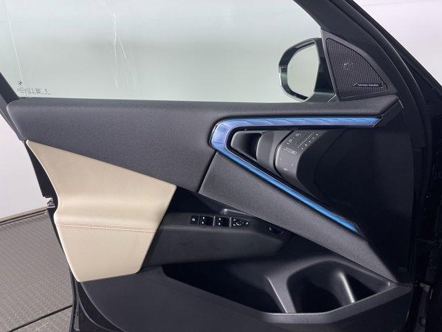 new 2025 BMW X3 car, priced at $60,180