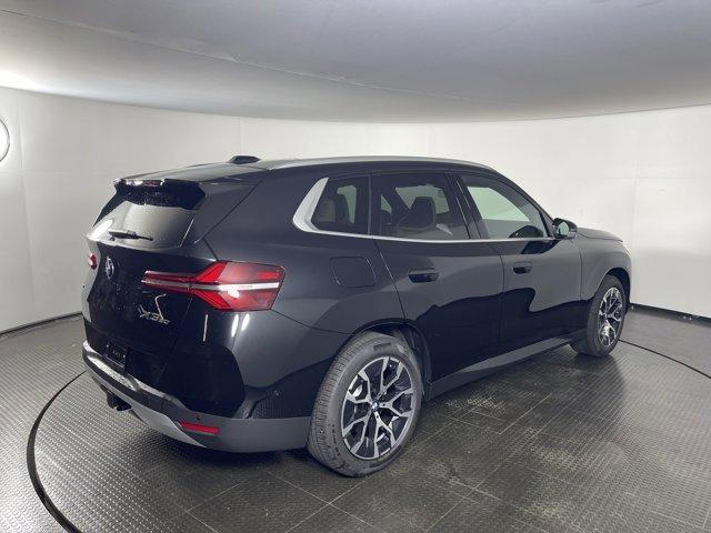 new 2025 BMW X3 car, priced at $60,180