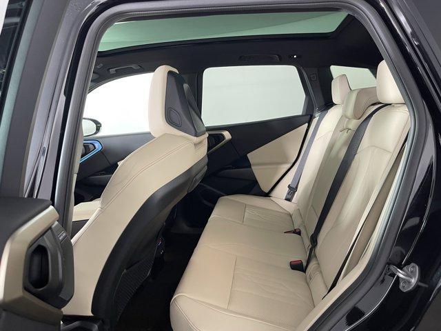 new 2025 BMW X3 car, priced at $60,180