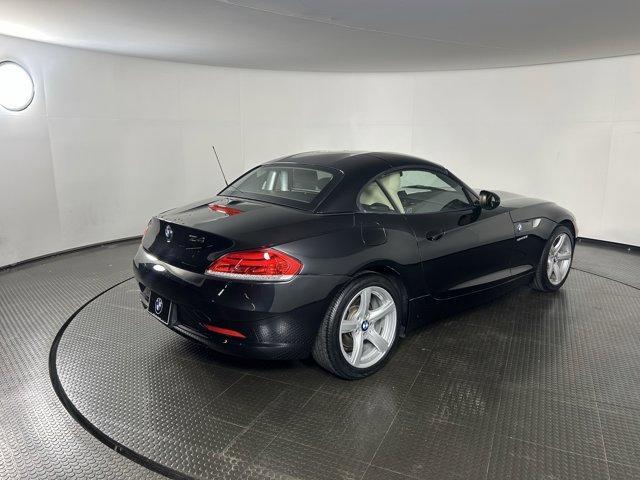 used 2013 BMW Z4 car, priced at $18,999