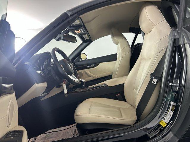 used 2013 BMW Z4 car, priced at $18,999