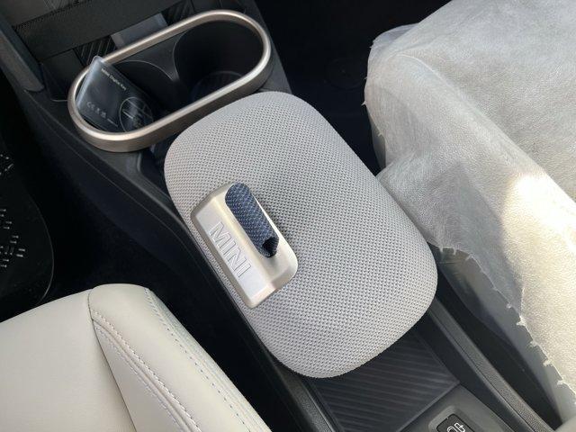 used 2025 MINI Hardtop car, priced at $39,725