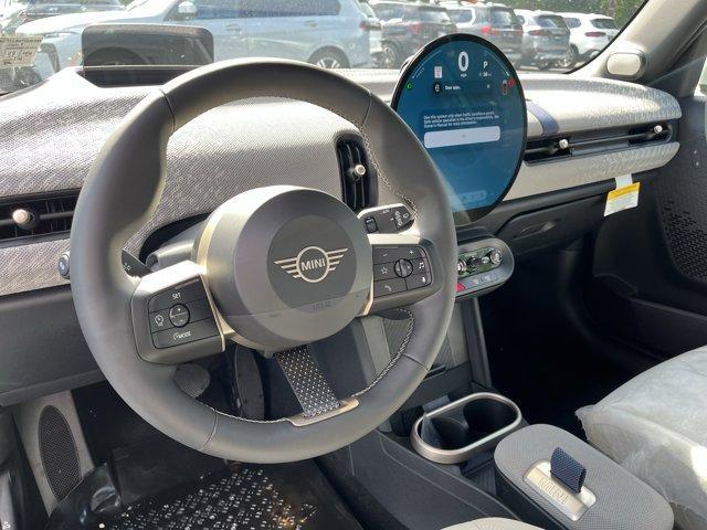 used 2025 MINI Hardtop car, priced at $39,725