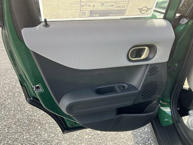 used 2025 MINI Hardtop car, priced at $39,725