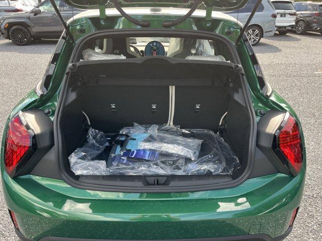 used 2025 MINI Hardtop car, priced at $39,725