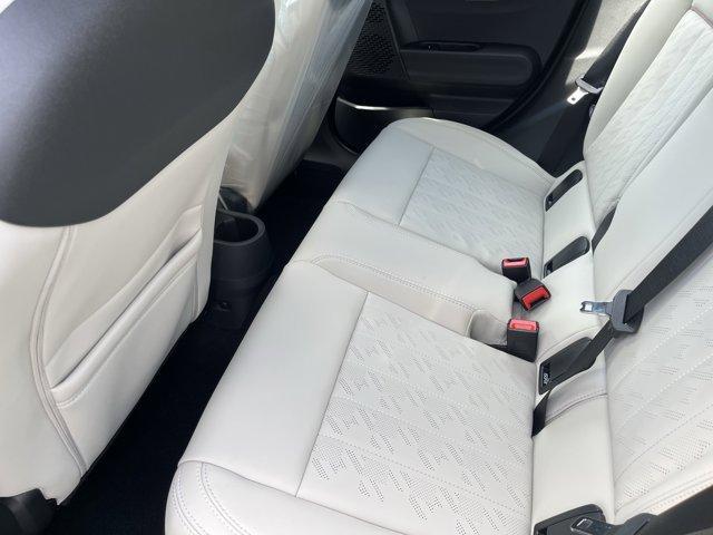 used 2025 MINI Hardtop car, priced at $39,725