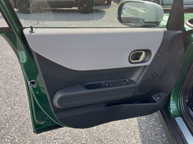 used 2025 MINI Hardtop car, priced at $39,725