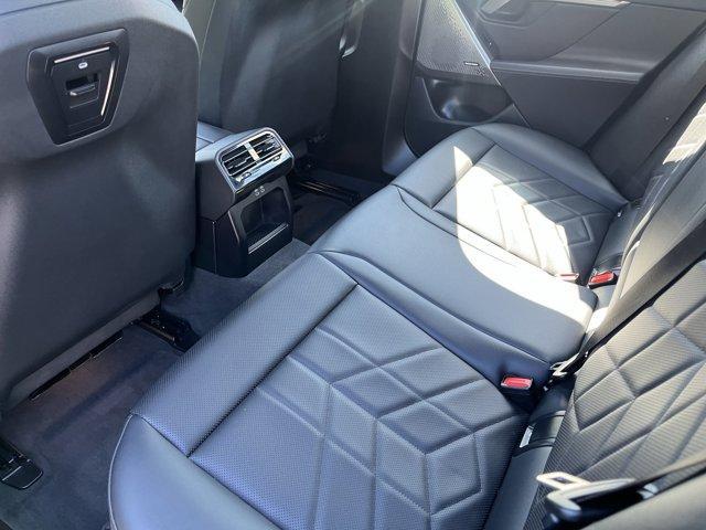 used 2025 BMW 540 car, priced at $62,850