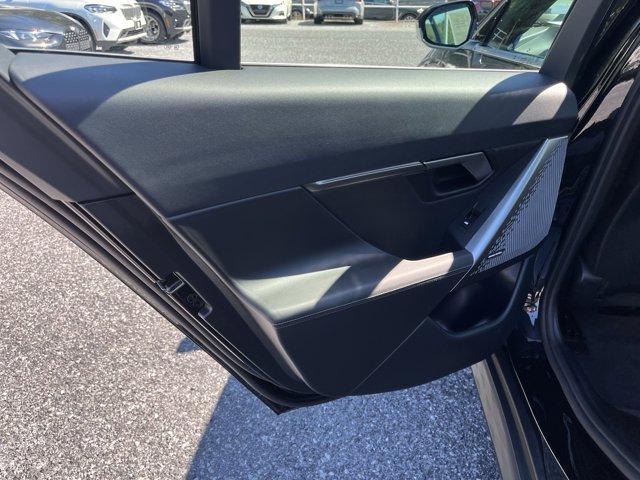 used 2025 BMW 540 car, priced at $62,850