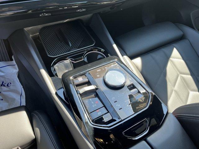 used 2025 BMW 540 car, priced at $62,850
