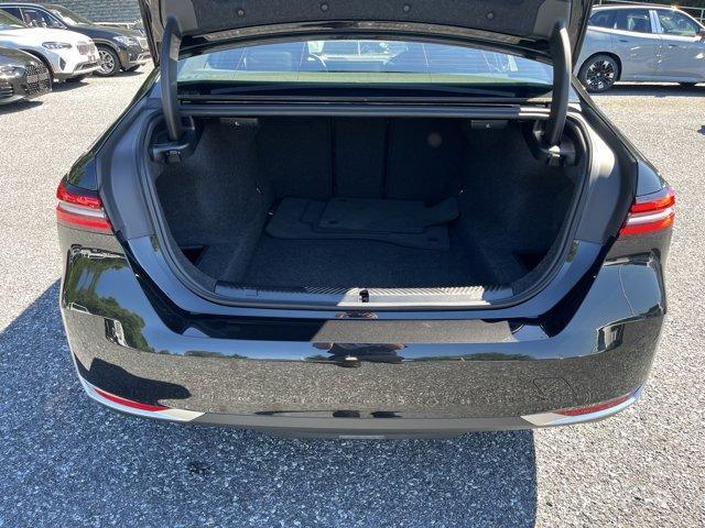 used 2025 BMW 540 car, priced at $62,850