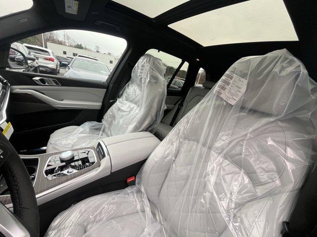 new 2026 BMW X5 PHEV car