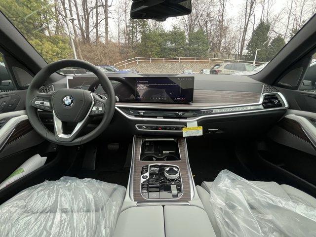 new 2026 BMW X5 PHEV car