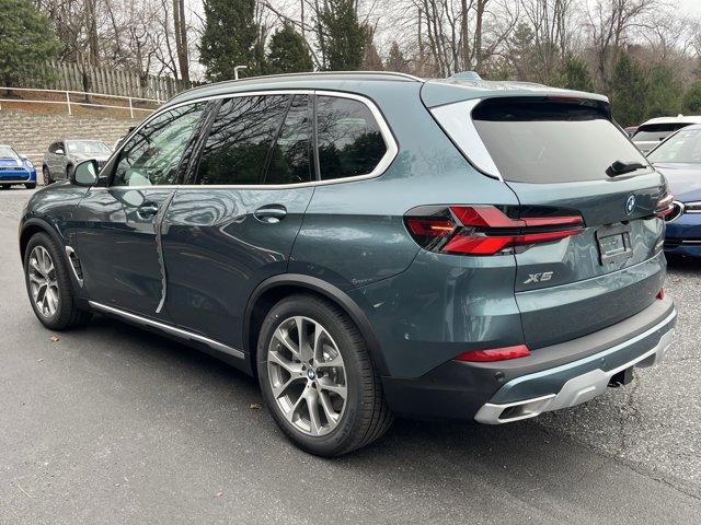 new 2026 BMW X5 PHEV car
