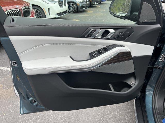 new 2026 BMW X5 PHEV car