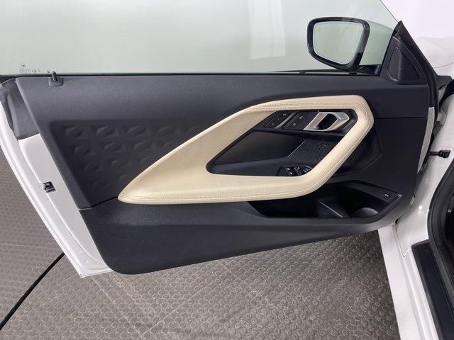 used 2025 BMW 230 car, priced at $41,885