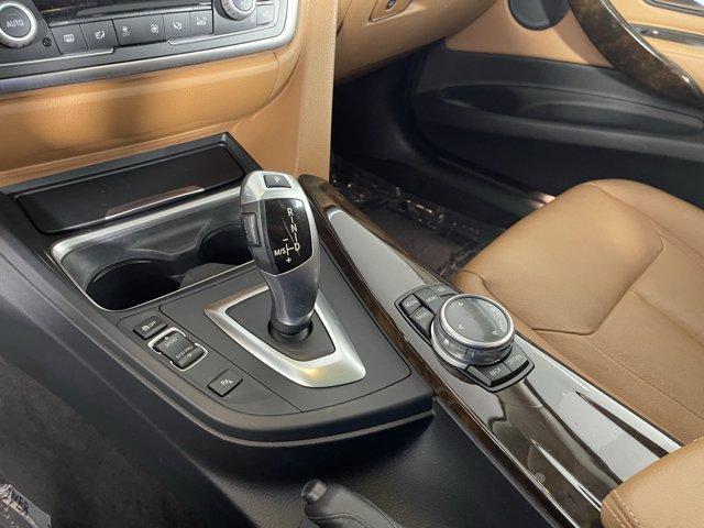 used 2015 BMW 328 Gran Turismo car, priced at $15,999