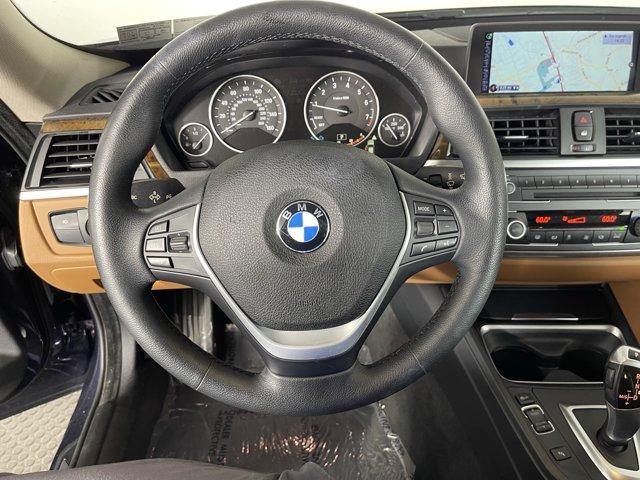 used 2015 BMW 328 Gran Turismo car, priced at $15,999