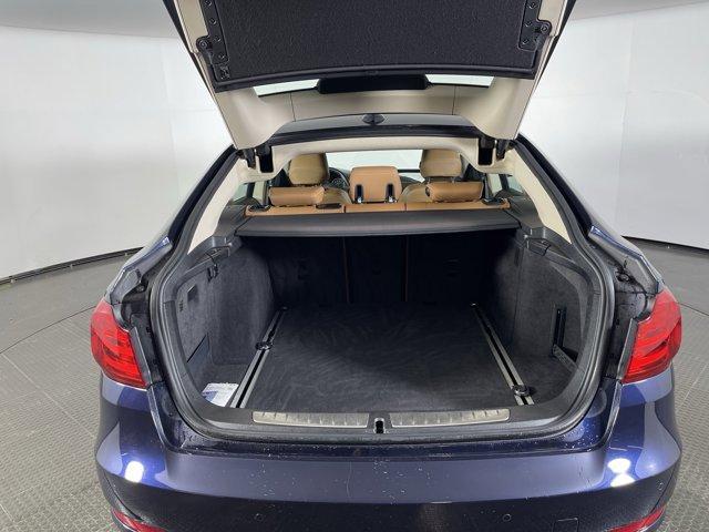 used 2015 BMW 328 Gran Turismo car, priced at $15,999