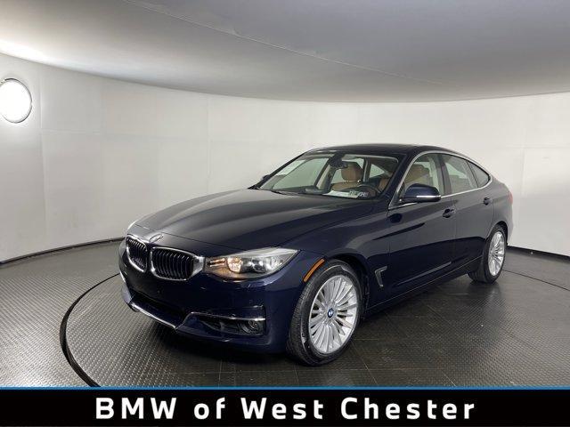 used 2015 BMW 328 Gran Turismo car, priced at $15,999
