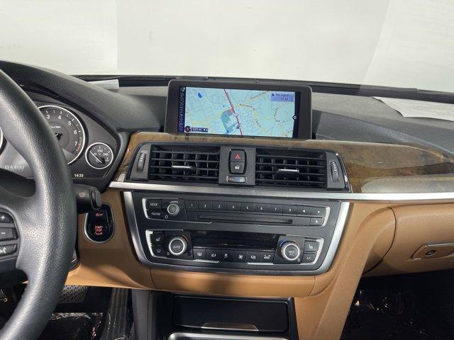 used 2015 BMW 328 Gran Turismo car, priced at $15,999