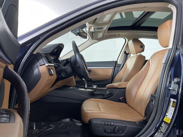 used 2015 BMW 328 Gran Turismo car, priced at $15,999