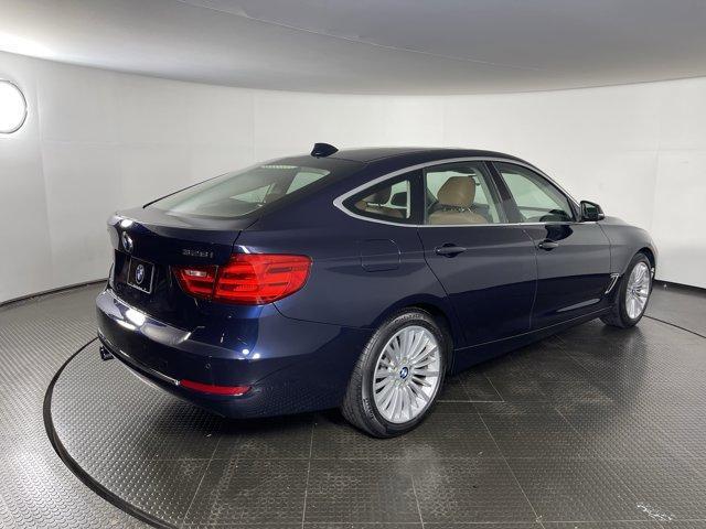 used 2015 BMW 328 Gran Turismo car, priced at $15,999