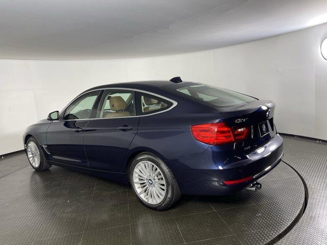 used 2015 BMW 328 Gran Turismo car, priced at $15,999