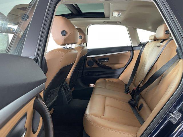 used 2015 BMW 328 Gran Turismo car, priced at $15,999