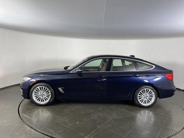 used 2015 BMW 328 Gran Turismo car, priced at $15,999