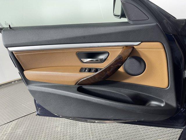 used 2015 BMW 328 Gran Turismo car, priced at $15,999