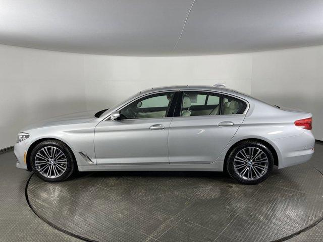 used 2019 BMW 530 car, priced at $28,999