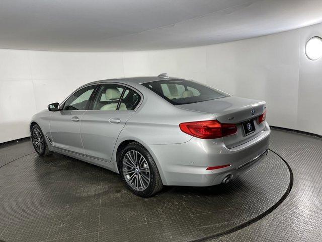 used 2019 BMW 530 car, priced at $28,999