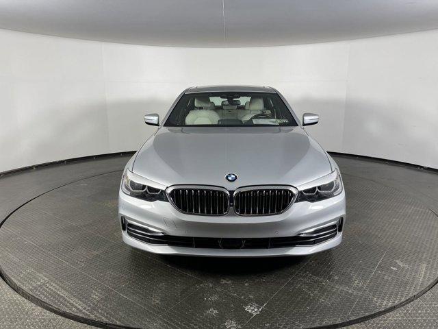 used 2019 BMW 530 car, priced at $28,999