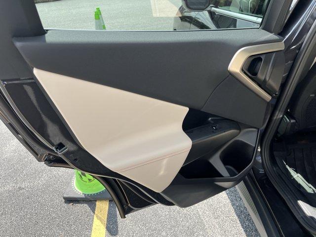 used 2025 BMW X3 car, priced at $56,435