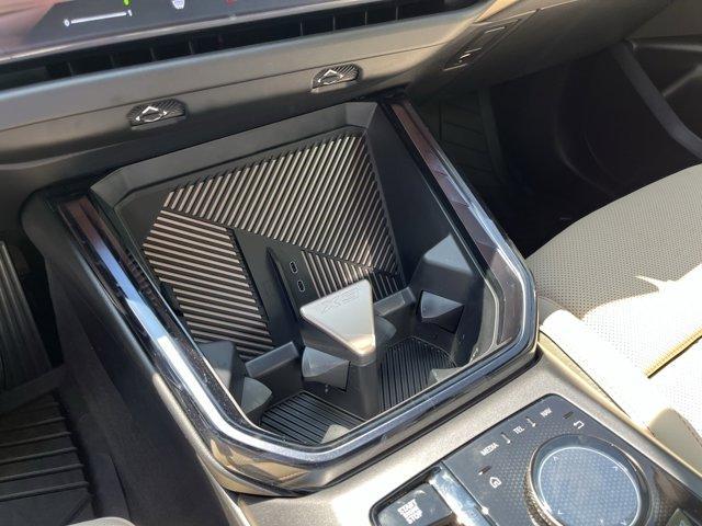 used 2025 BMW X3 car, priced at $56,435